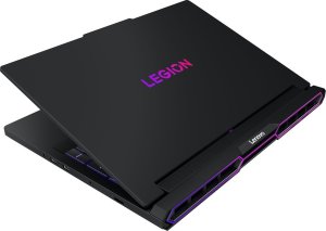 Laptop Lenovo Legion Pro 7 16IAX10H Ultra 9 275HX / 32 GB / 2 x 1 TB / W11 / RTX 5080 / 240 Hz (83F5001MNT) 12