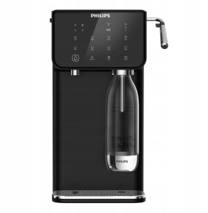 Hama PHILIPS STACJA DO WODY Z SATURATOREM ADD5962BK/10 3