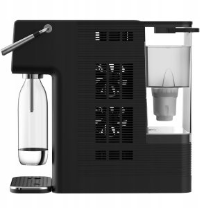 Hama PHILIPS STACJA DO WODY Z SATURATOREM ADD5962BK/10 5