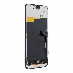 Wyświetlacz do iPhone 15 Pro Max z ekranem dotykowym czarnym (ZY-LTPS) IC Transferable 3