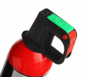 Spray gaśniczy Reinoldmax 750ml 16