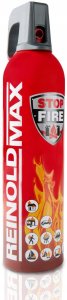 Spray gaśniczy Reinoldmax 750ml 6