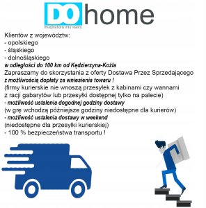 Panel przedni 140 cm wys.51 cm 3