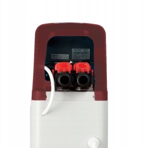 Zmiękczacz wody Klarwod Zmiękczacz kompaktowy ECO* DW RUBY LINE 8 - 1,0 m3/h 3