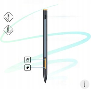 Tablet graficzny Huion HUION Kamvas Slate 10 Tablet graficzny 10,1" RYSIK do rysowania FHD NOWY 6