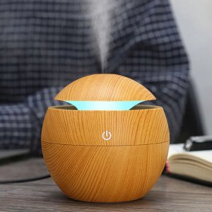 DYFUZOR ZAPACHÓW NAWILŻACZ KULA WF-ADH-01 7