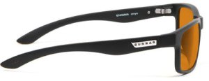 Okulary Gunnar Gunnar Optiks Enigma okulary do komputera Unisex 2