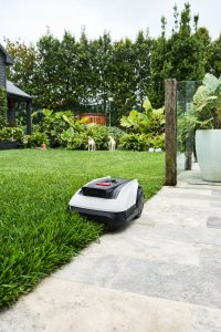 Robot koszący Ecovacs Goat O800 RTK 7