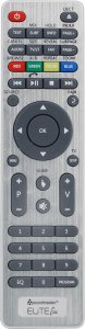 KUCHENNE CENTRUM MULTIMEDIALNE Z TV 10,1" DVB-T2/C SOUNDMASTER KTD1020SI BT USB 6