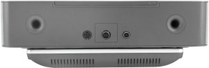 KUCHENNE CENTRUM MULTIMEDIALNE Z TV 10,1" DVB-T2/C SOUNDMASTER KTD1020SI BT USB 7