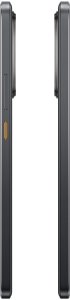 Smartfon Realme GT 7 5G 12/512GB Czarny  (631002003544) 2