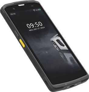 Terminal sieciowy GrandStream Grandstream WP 856 WIFI - Data Collector 2