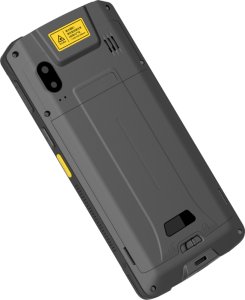 Terminal sieciowy GrandStream Grandstream WP 856 WIFI - Data Collector 3