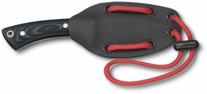 Victorinox Full Tang Messer 11
