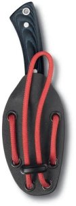 Victorinox Full Tang Messer 2
