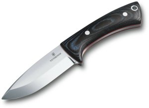 Victorinox Full Tang Messer 10