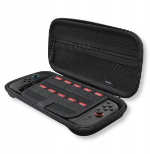 Yaxo Etui Scutum do NS/NS2 czarne (YAX-GA-CS-1) 2