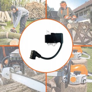 GERMAN CEWKA MODUŁ ZAPŁONOWY DO STIHL MS 171 181 211 15
