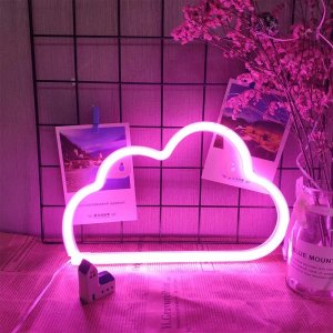 Emibig Neon LED Chmura (0008D07) 9