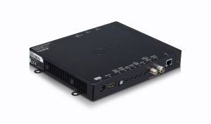 Odtwarzacz multimedialny LG Dis Public LG STB BOX 3