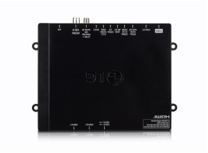 Odtwarzacz multimedialny LG Dis Public LG STB BOX 5