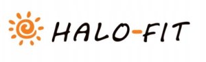 Halo-Fit Huśtawka Bocianie Gniazdo Ogrodowa Ze Stelażem Halo-Fit Fly 14