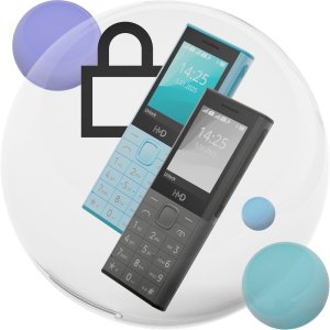 Telefon komórkowy HMD 150 Music (TA-1703) Szary 5