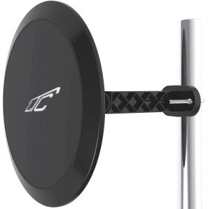 AKTYWNA ANTENA ZEWNĘTRZNA DO TV NAZIEMNEJ DOOKÓLNA 360 DVB-T 4K LTE MUX-8 8