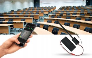 Mini kamera WIFI S06 do ukrycia, 4K, HD 6