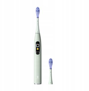Szczoteczka Oclean X Ultra 20 Zielona 2