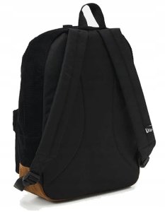 New Era New York Yankees Cord Stadium Backpack 60503797 Czarne One size 2