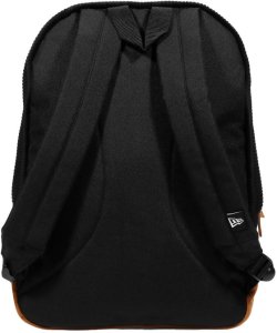 New Era New York Yankees Cord Stadium Backpack 60503797 Czarne One size 7