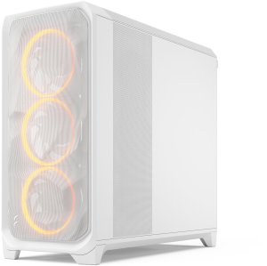 Obudowa Fractal Design Meshify 3 XL RGB TG biała (FD-C-MES3X-06) 5