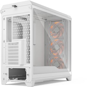 Obudowa Fractal Design Meshify 3 XL RGB TG biała (FD-C-MES3X-06) 10