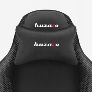 Fotel Huzaro Force 3.7 czarny 12