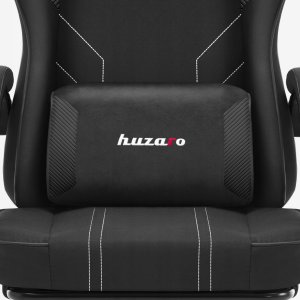 Fotel Huzaro Force 3.7 czarny 11