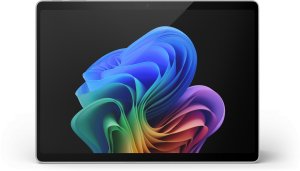 Microsoft Surface Pro 11 Copilot+ PC Intel Core Ultra 5 256 GB 33 cm (13") 16 GB Wi-Fi 7 (802.11be) Windows 11 Pro Platyna 6