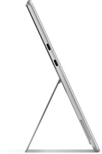 Microsoft Surface Pro 11 Copilot+ PC Intel Core Ultra 5 256 GB 33 cm (13") 16 GB Wi-Fi 7 (802.11be) Windows 11 Pro Platyna 9