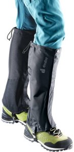 Stuptuty czarne | XS 3