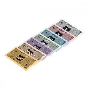 Winning Moves Gra Monopoly Koty 2025 8
