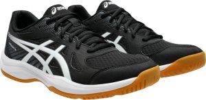 Asics Buty męskie do siatkówki Upcourt 6 1071A104 001 40 2
