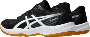 Asics Buty męskie do siatkówki Upcourt 6 1071A104 001 40 3