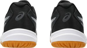 Asics Buty męskie do siatkówki Upcourt 6 1071A104 001 40 4