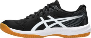 Asics Buty męskie do siatkówki Upcourt 6 1071A104 001 40 6