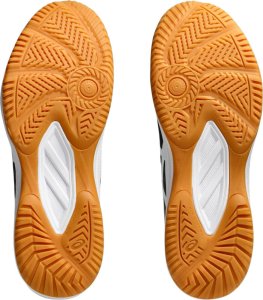 Asics Buty męskie do siatkówki Upcourt 6 1071A104 001 40 7
