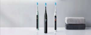 OCLEAN SZCZOTECZKA X PRO 20 MIĘTOWA (2 13