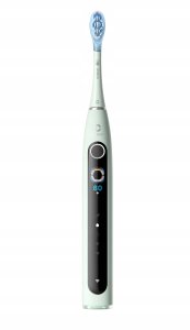 OCLEAN SZCZOTECZKA X PRO 20 MIĘTOWA (2 2