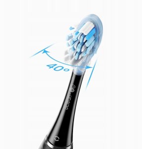 OCLEAN SZCZOTECZKA X PRO 20 MIĘTOWA (2 3
