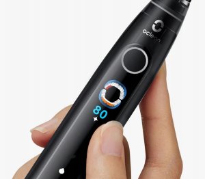 OCLEAN SZCZOTECZKA X PRO 20 MIĘTOWA (2 4