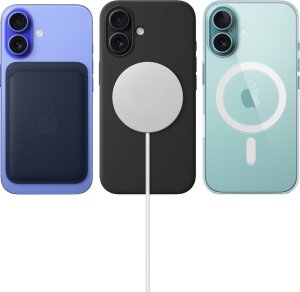 Smartfon Apple iPhone 16 5G 8/128GB Różowy (MYEA3QL/A) 10